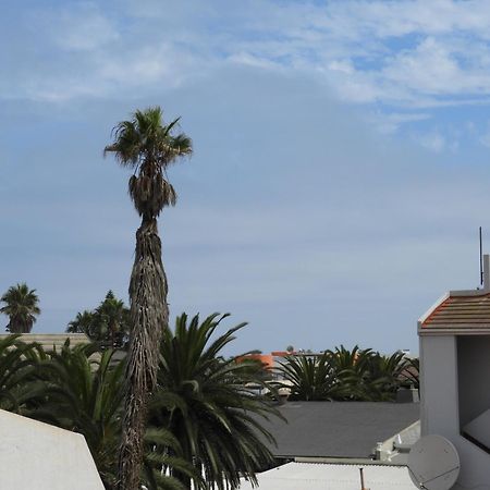 Central Self Catering Swakopmund Εξωτερικό φωτογραφία