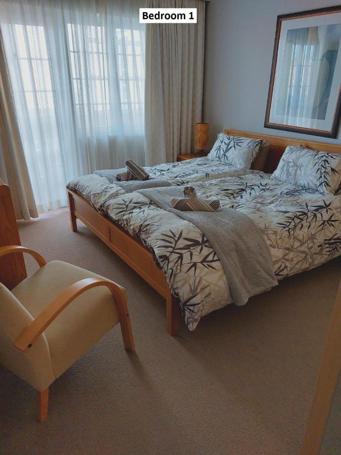 Central Self Catering Swakopmund Εξωτερικό φωτογραφία