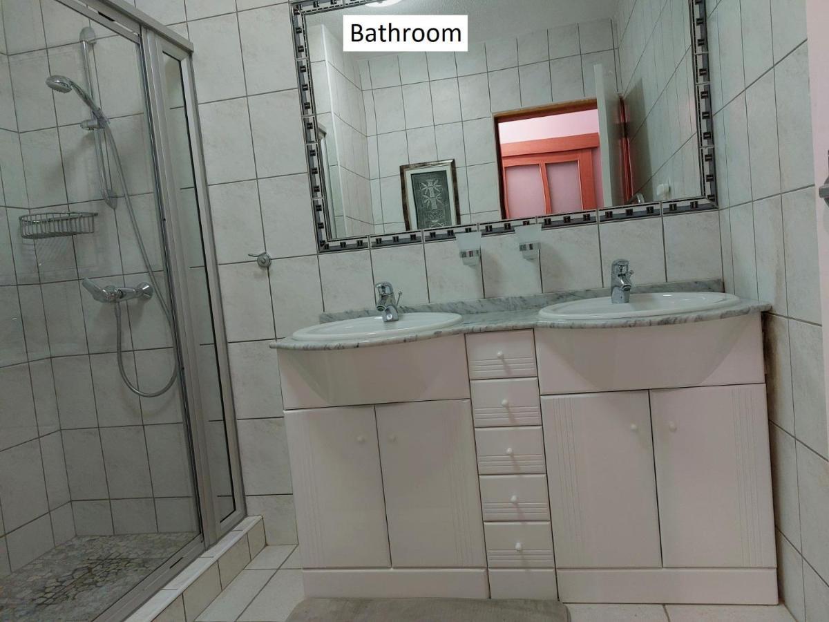 Central Self Catering Swakopmund Εξωτερικό φωτογραφία