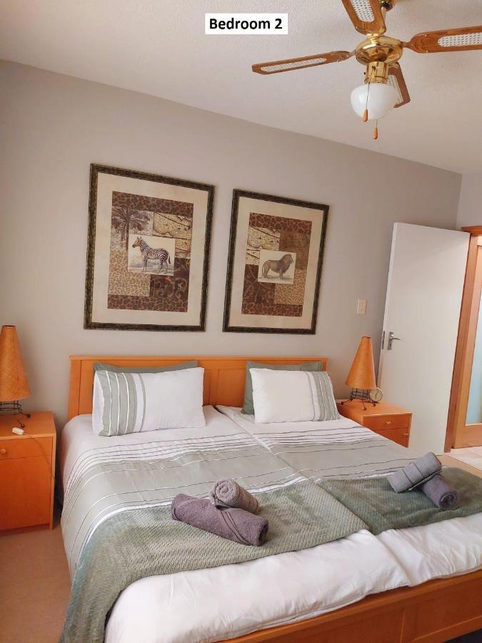 Central Self Catering Swakopmund Εξωτερικό φωτογραφία