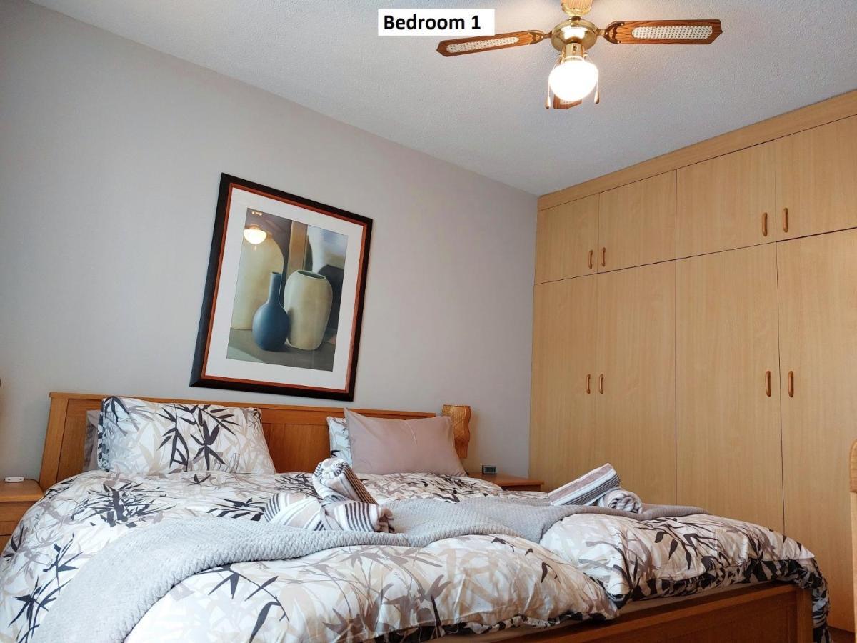 Central Self Catering Swakopmund Εξωτερικό φωτογραφία