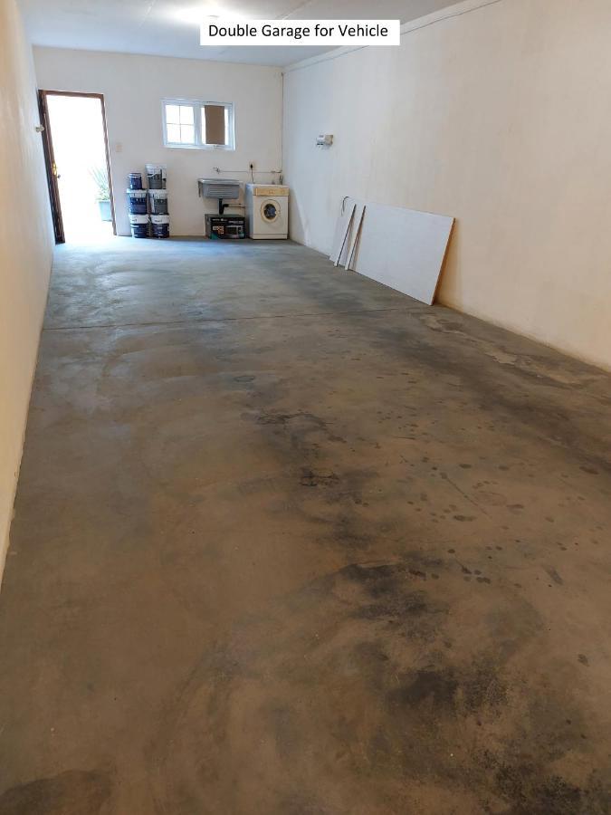 Central Self Catering Swakopmund Εξωτερικό φωτογραφία