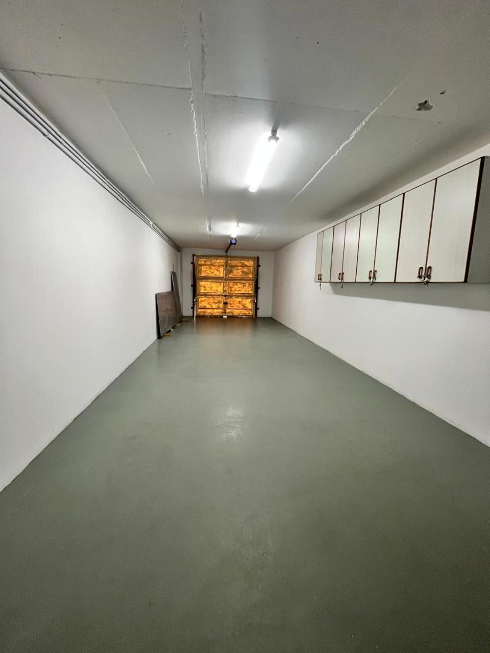 Central Self Catering Swakopmund Εξωτερικό φωτογραφία