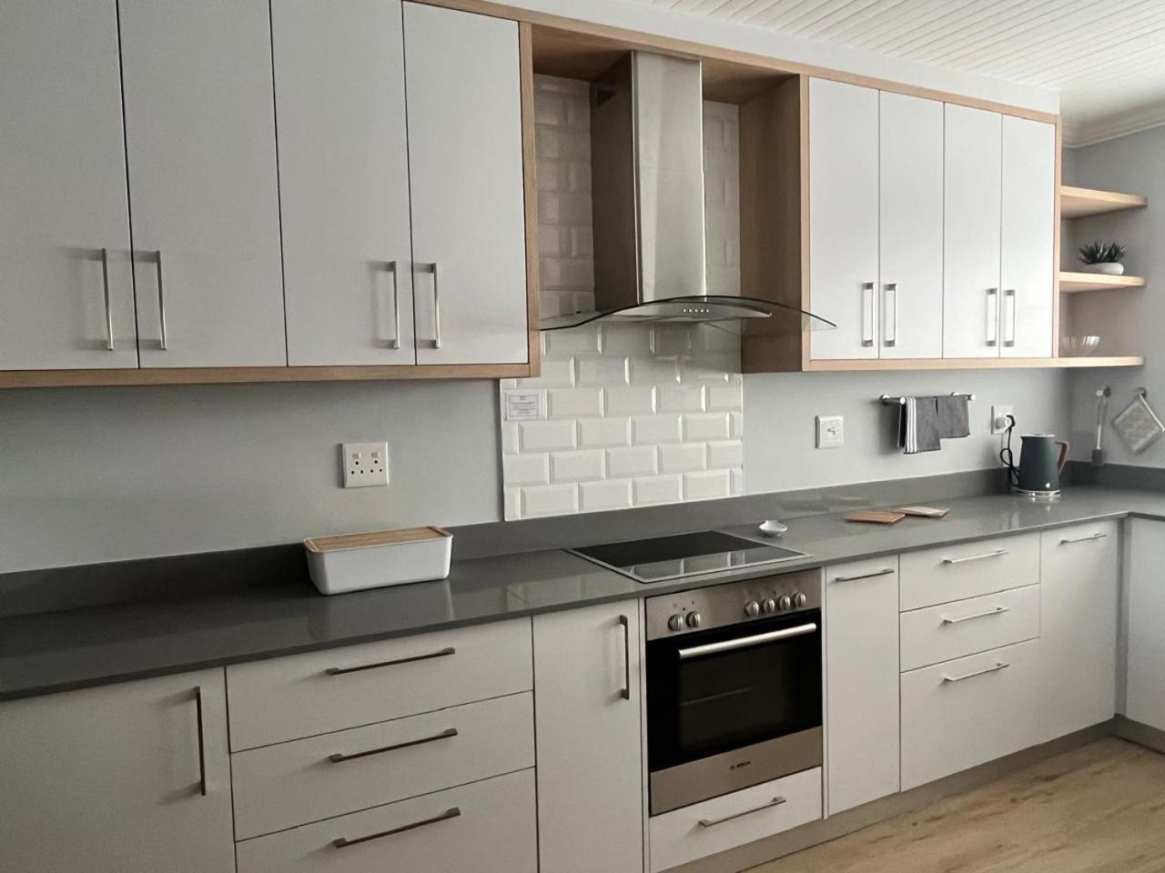 Central Self Catering Swakopmund Εξωτερικό φωτογραφία