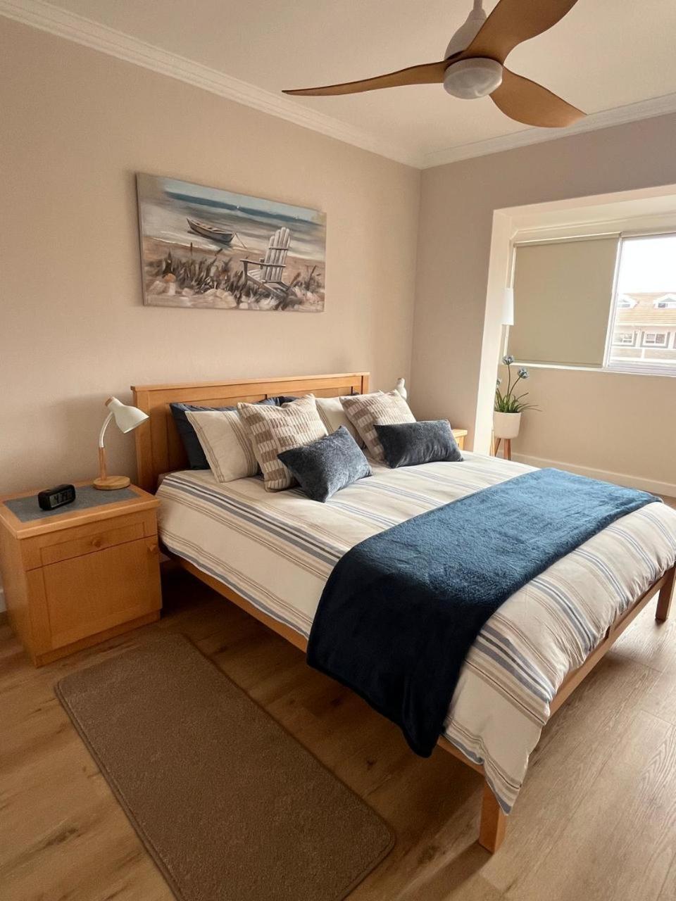 Central Self Catering Swakopmund Εξωτερικό φωτογραφία