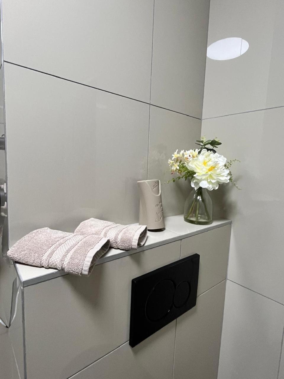 Central Self Catering Swakopmund Εξωτερικό φωτογραφία