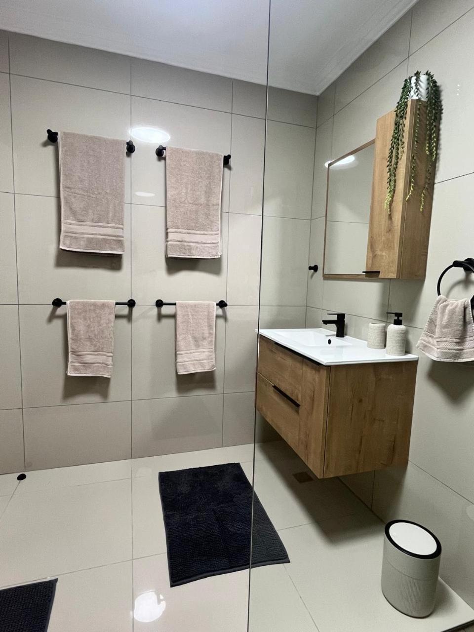 Central Self Catering Swakopmund Εξωτερικό φωτογραφία
