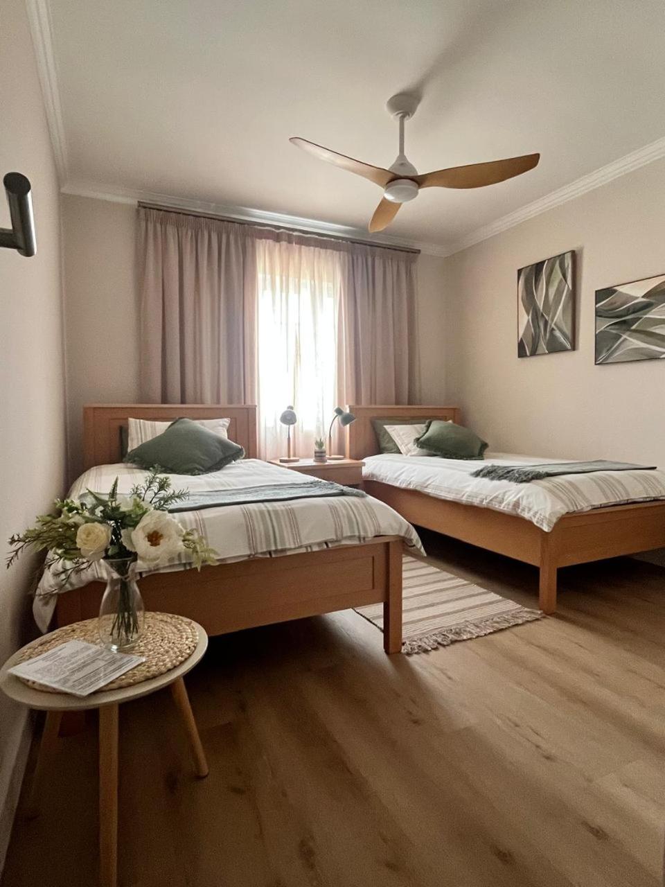 Central Self Catering Swakopmund Εξωτερικό φωτογραφία