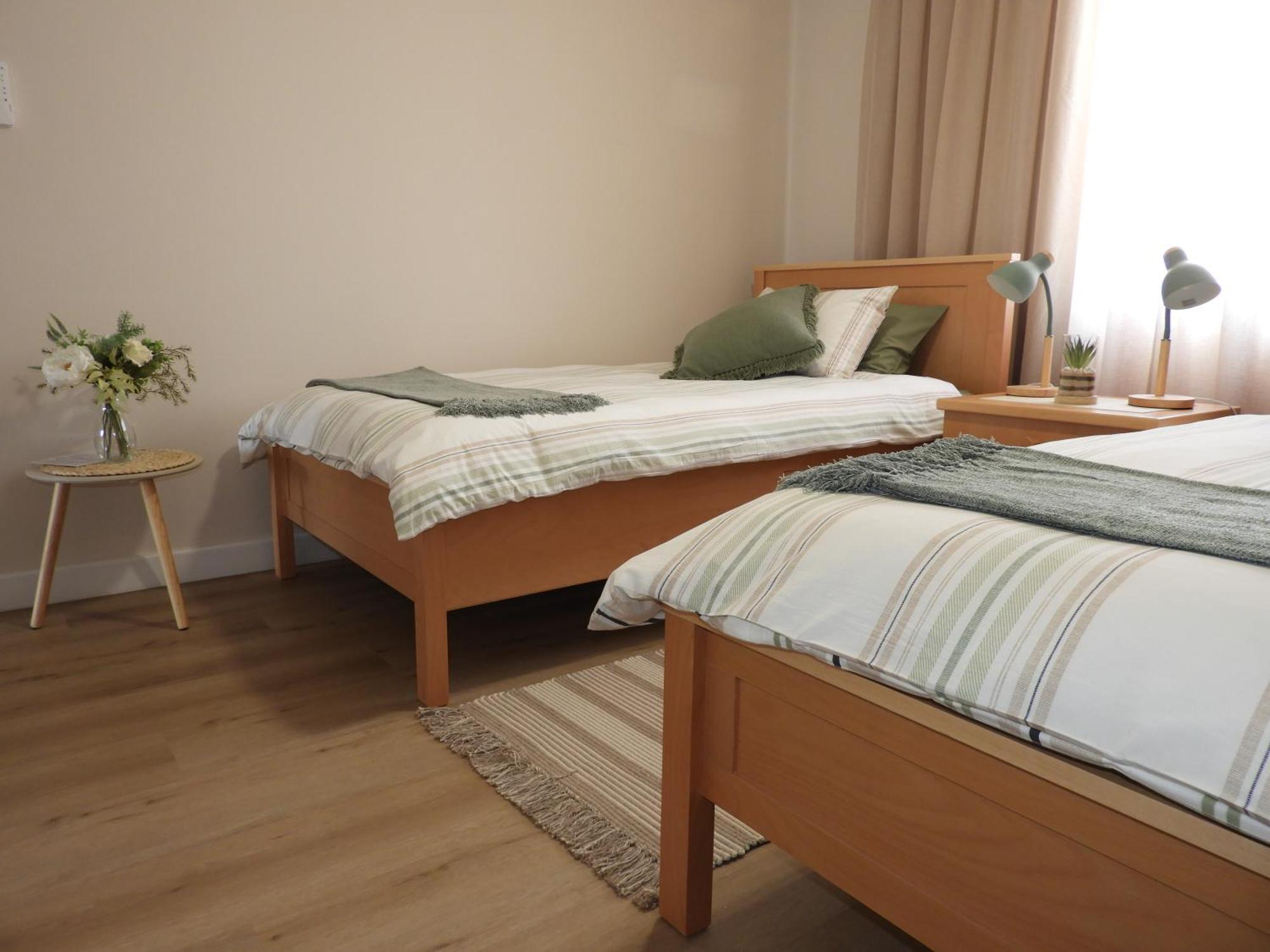 Central Self Catering Swakopmund Εξωτερικό φωτογραφία