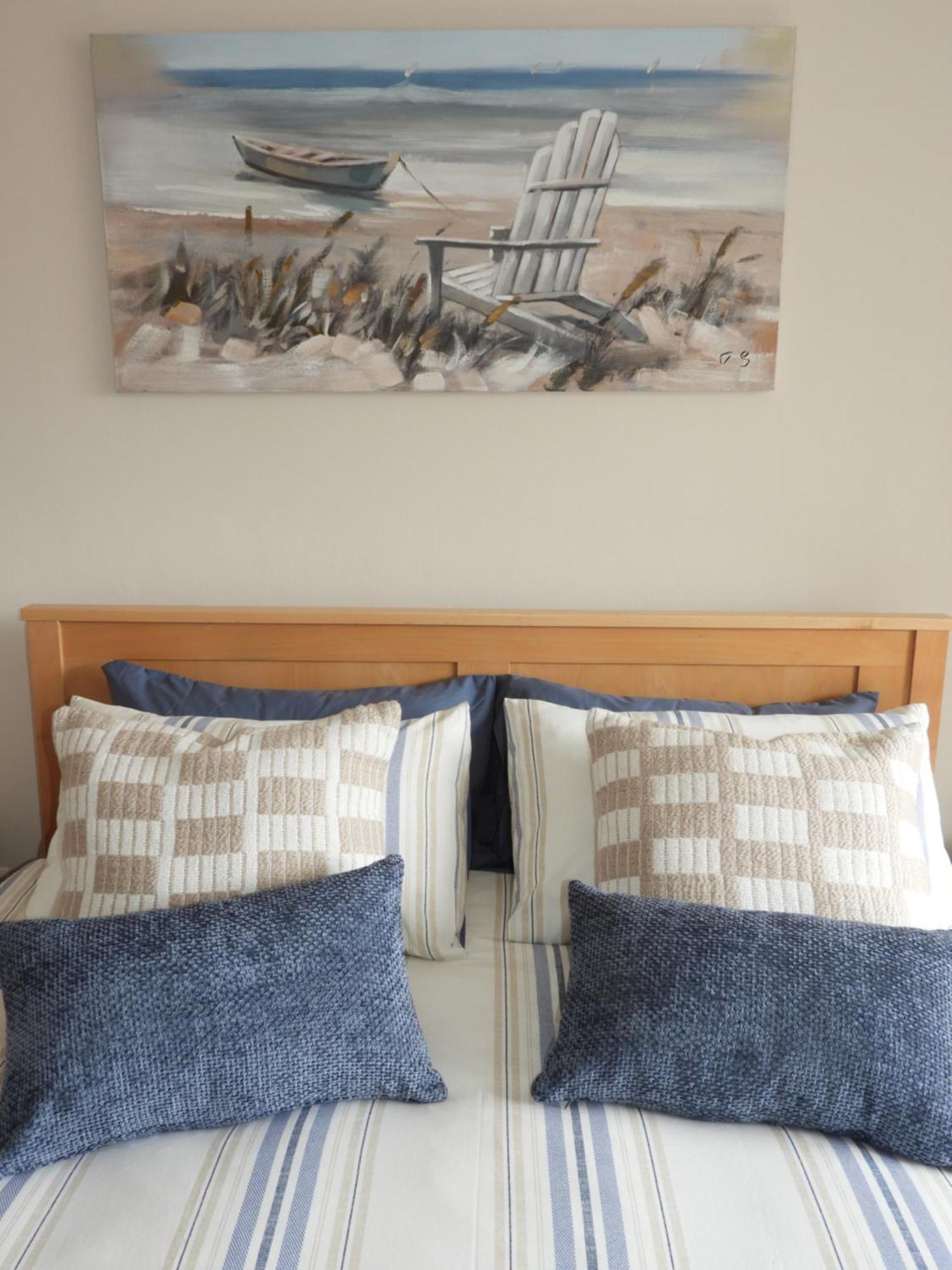 Central Self Catering Swakopmund Εξωτερικό φωτογραφία