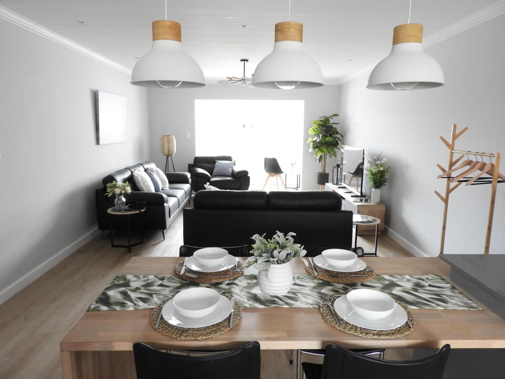 Central Self Catering Swakopmund Εξωτερικό φωτογραφία