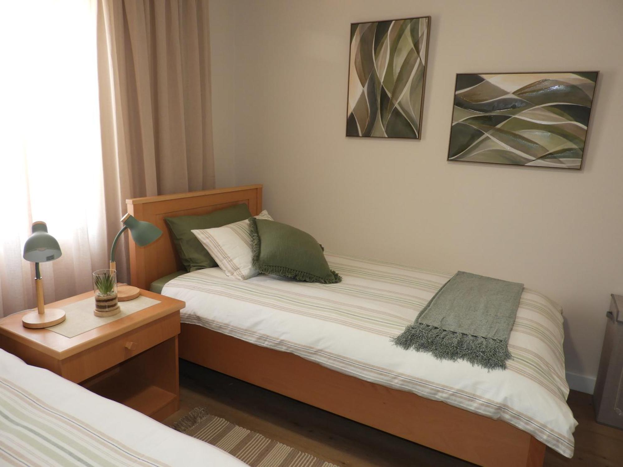 Central Self Catering Swakopmund Εξωτερικό φωτογραφία