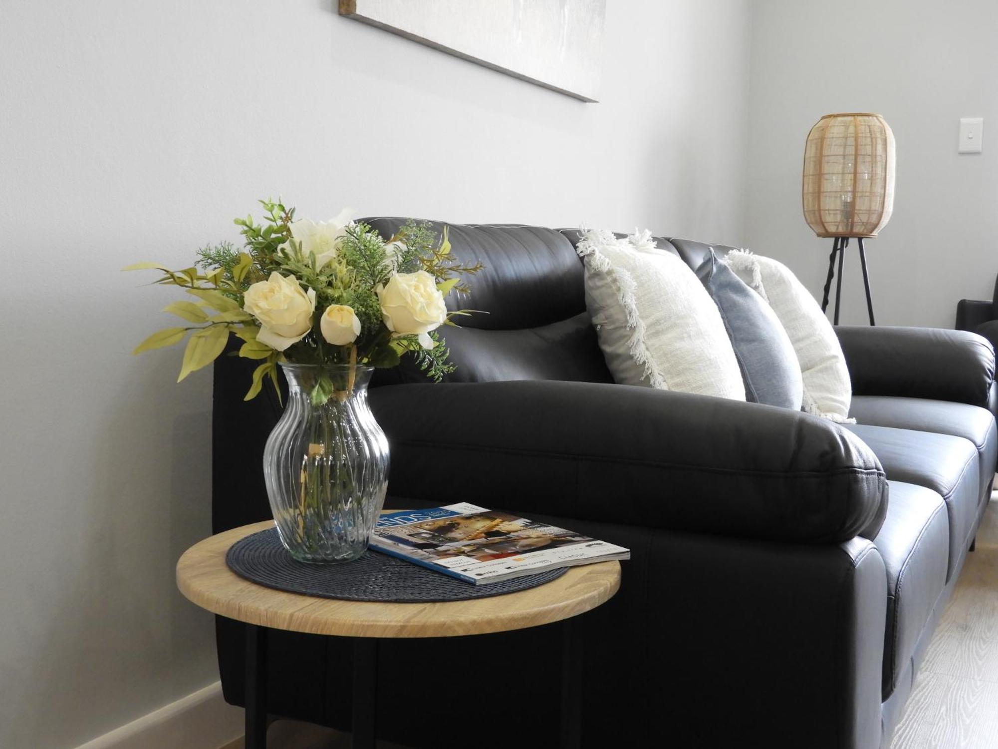 Central Self Catering Swakopmund Εξωτερικό φωτογραφία